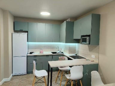 Сдается 2-комн. квартира, 57,8 м²