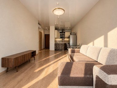 Сдаются 2-комн. апартаменты, 46,6 м²