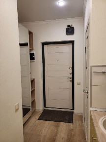Сдается апартаменты-студия, 24 м²