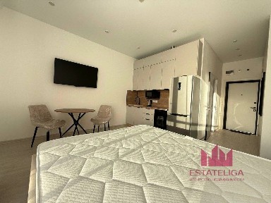 Сдается студия, 26 м²