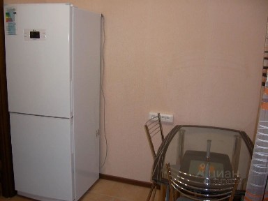 Сдается 1-комн. квартира, 43 м²