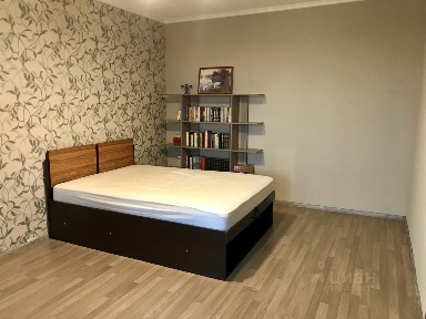 Сдается 1-комн. квартира, 43 м²
