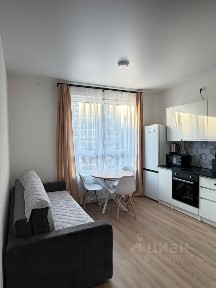 Сдается 1-комн. квартира, 32,9 м²