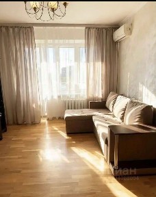 Сдается 1-комн. квартира, 40 м²