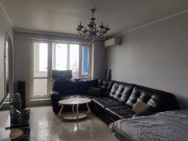 Сдается 1-комн. квартира, 43 м²
