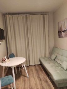 Сдается 1-комн. квартира, 20 м²