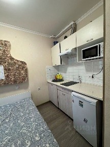 Сдается 1-комн. квартира, 20 м²
