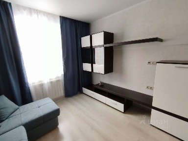 Сдается 1-комн. квартира, 38 м²