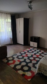 Сдается 1-комн. квартира, 35 м²