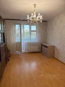 Сдается 1-комн. квартира, 40 м²