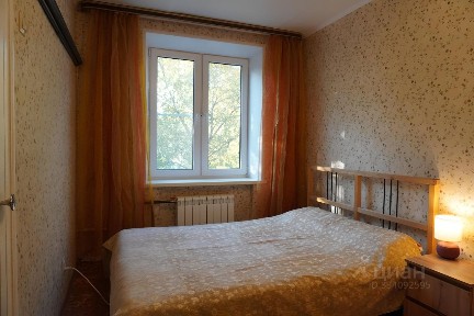 Продается 2-комн. квартира, 43 м²