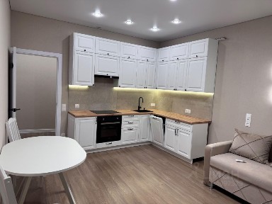 Продается 1-комн. квартира, 40,5 м²
