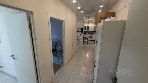 Продается 3-комн. квартира, 65,3 м²