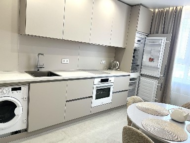 Продается 1-комн. квартира, 33,44 м²