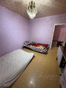 Продается 3-комн. квартира, 62,9 м²