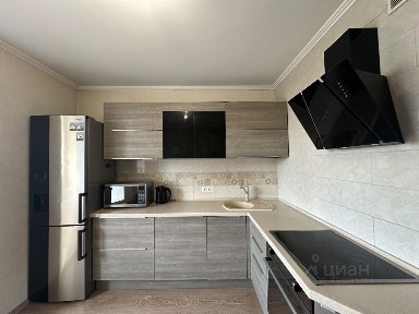 Продается 1-комн. квартира, 43 м²