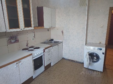 Продается 1-комн. квартира, 39,1 м²