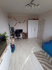 Продается 1-комн. квартира, 35 м²