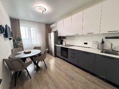 Продается 2-комн. квартира, 52,3 м²