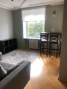 Продается 2-комн. квартира, 43 м²