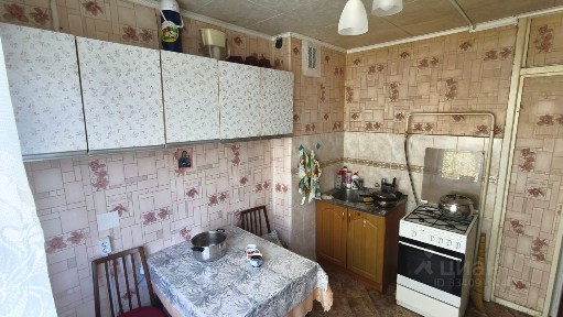 Продается 2-комн. квартира, 46 м²