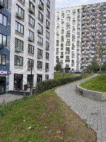 Продается 2-комн. квартира, 54 м²