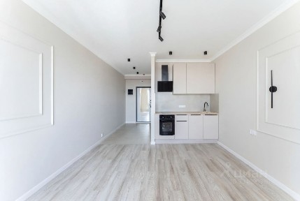 Продается студия, 31 м²