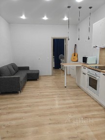 Продается 1-комн. квартира, 39,1 м²
