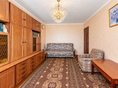 Продается 2-комн. квартира, 52,5 м²