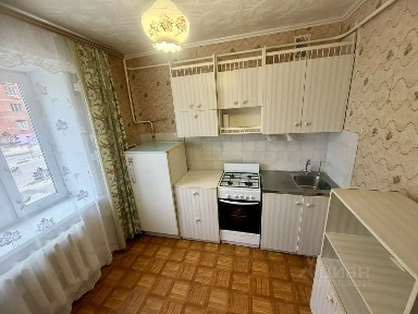 Продается 1-комн. квартира, 32 м²