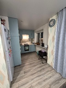 Продается 3-комн. квартира, 57 м²