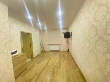 Продается 1-комн. квартира, 37,7 м²