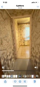 Продается 1-комн. квартира, 31 м²