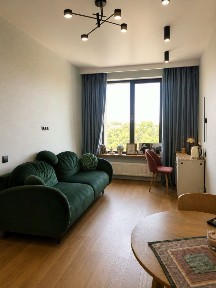 Сдается 2-комн. квартира, 65 м²