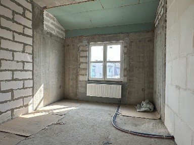 Продается 1-комн. квартира, 36,6 м²