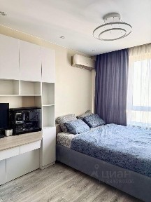 Продается 1-комн. квартира, 34,2 м²