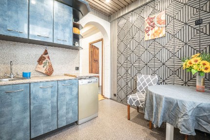 Продается 3-комн. квартира, 68 м²