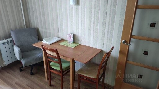 Продается 2-комн. квартира, 43,2 м²