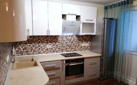 Продается 2-комн. квартира, 84 м²