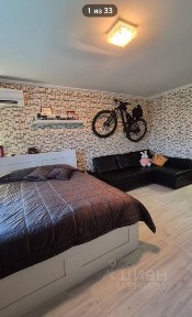 Продается 2-комн. квартира, 64,6 м²