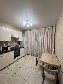 Сдается 1-комн. квартира, 45 м²