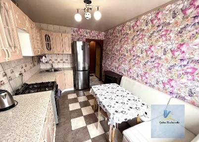 Сдается 1-комн. квартира, 36,6 м²