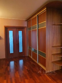 Сдается 2-комн. квартира, 92,7 м²