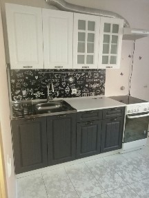 Сдается 1-комн. квартира, 41 м²
