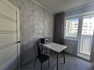Сдается 1-комн. квартира, 40,2 м²