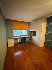 Сдается 3-комн. квартира, 90 м²