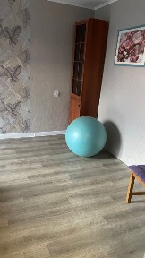 Сдается 2-комн. квартира, 42 м²