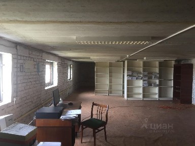 Продается помещение свободного назначения, 283,8 м²