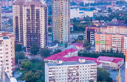 Продается 4-комн. квартира, 110 м²
