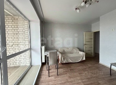 Продается 1-комн. квартира, 41,2 м²